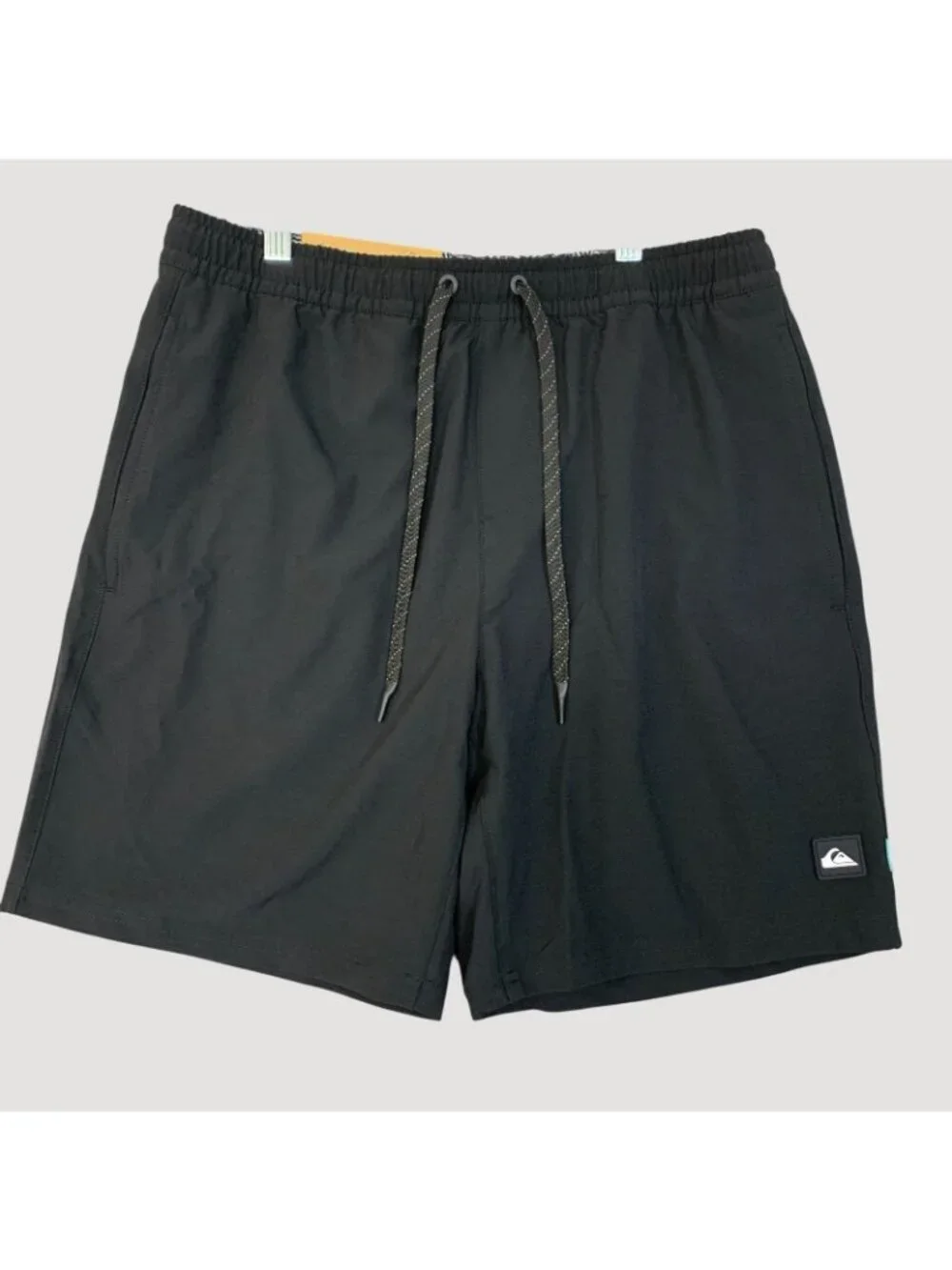 Quiksilver new tag